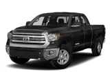 Used 2016 Toyota Tundra Truck